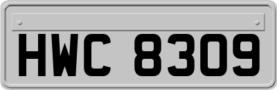 HWC8309