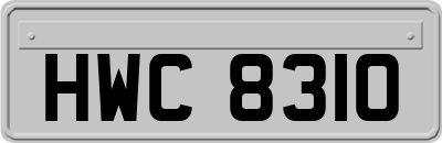HWC8310