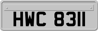 HWC8311