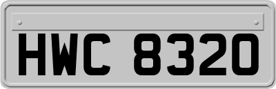 HWC8320