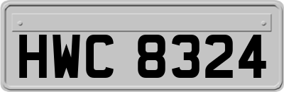HWC8324