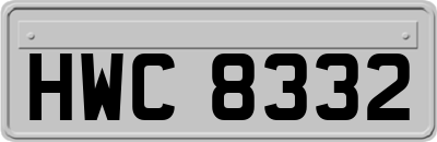 HWC8332