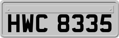 HWC8335