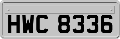 HWC8336