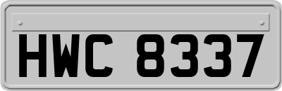 HWC8337