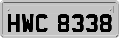 HWC8338