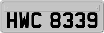 HWC8339