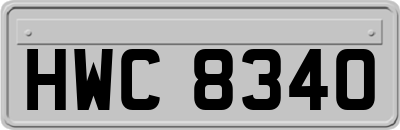 HWC8340