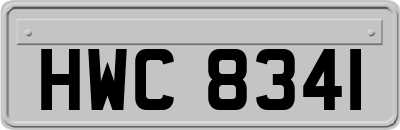 HWC8341