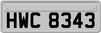 HWC8343