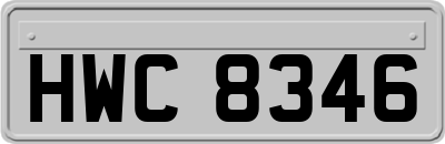 HWC8346