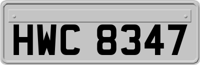 HWC8347