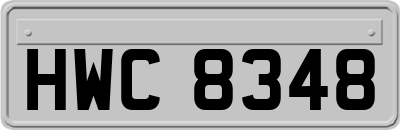 HWC8348