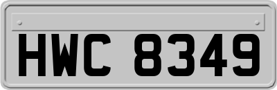 HWC8349