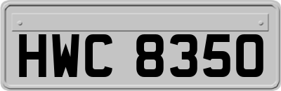 HWC8350