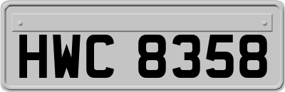 HWC8358