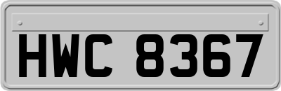 HWC8367