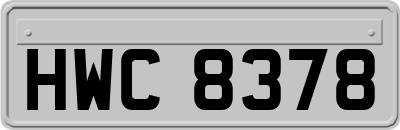 HWC8378