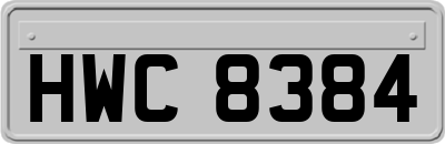 HWC8384