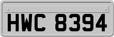 HWC8394