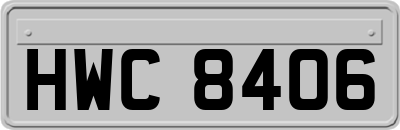 HWC8406