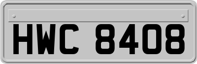 HWC8408