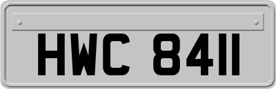 HWC8411