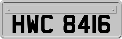 HWC8416