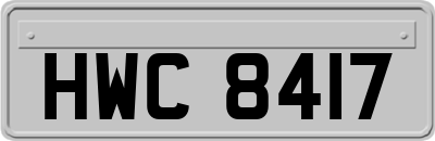 HWC8417