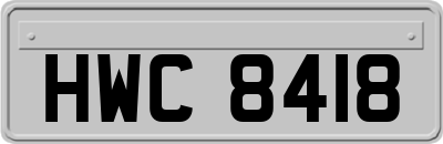 HWC8418