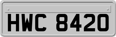 HWC8420