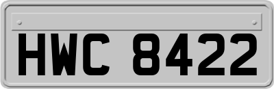 HWC8422