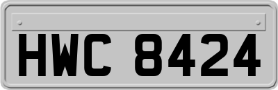 HWC8424