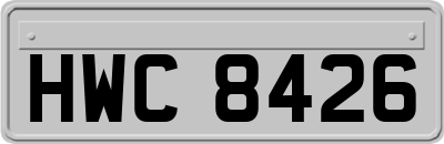 HWC8426