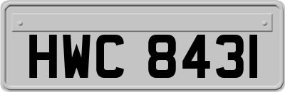 HWC8431