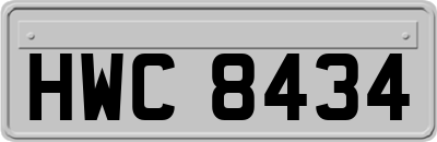 HWC8434