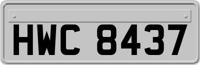 HWC8437