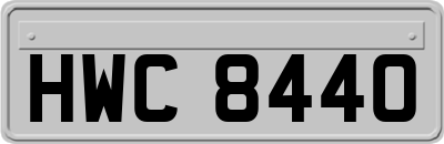 HWC8440