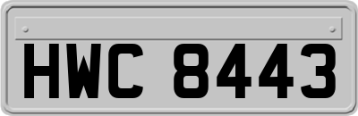 HWC8443