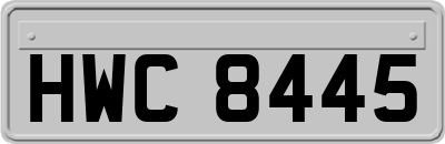 HWC8445