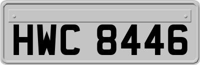 HWC8446