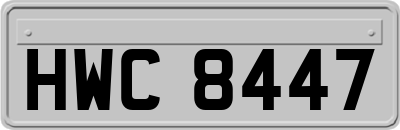 HWC8447
