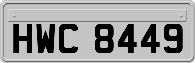 HWC8449