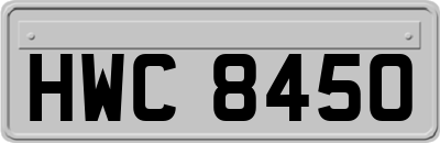 HWC8450