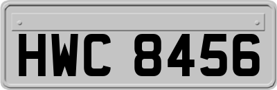 HWC8456