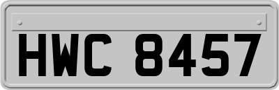 HWC8457