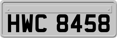 HWC8458