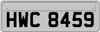 HWC8459