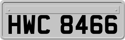 HWC8466