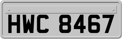 HWC8467